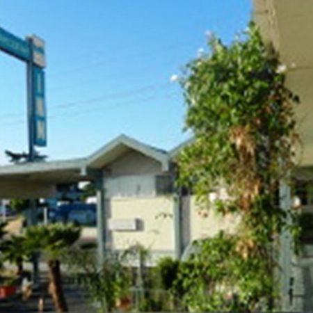 Antioch Executive Inn Exterior foto