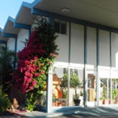 Antioch Executive Inn Exterior foto